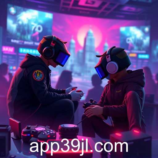 Exploring the 39JL Impact on Gaming Culture