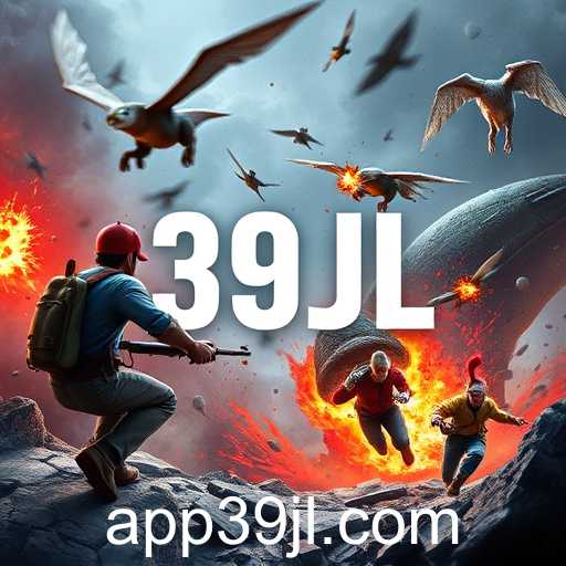 Exploring the Thrilling World of Action Games with Keyword '39JL'