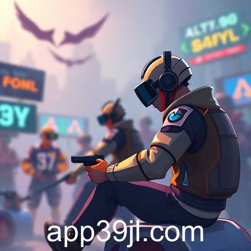 The Rise of 39JL: A Digital Gaming Phenomenon