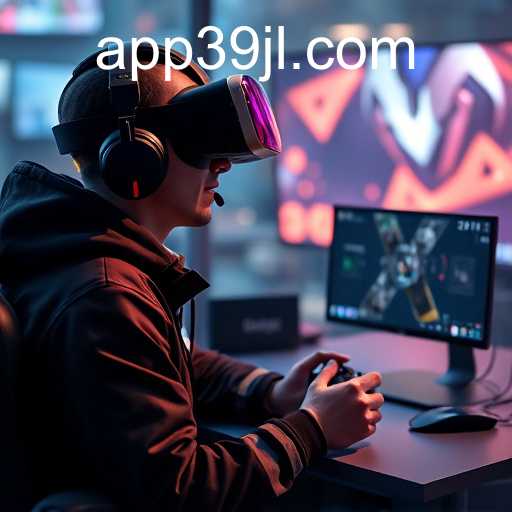 Digital Gaming Trends of the Future