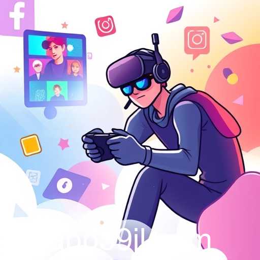 39JL: The Evolution of Online Gaming Platforms