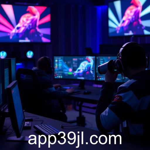 Evolving Landscapes: The New Norms in Online Gaming