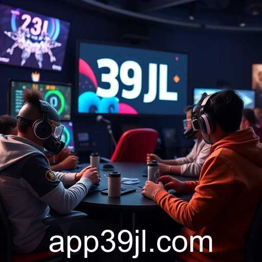 The Future of Online Gaming Awaits