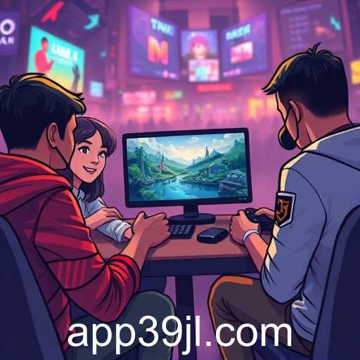 A New Era for Online Gaming Communities