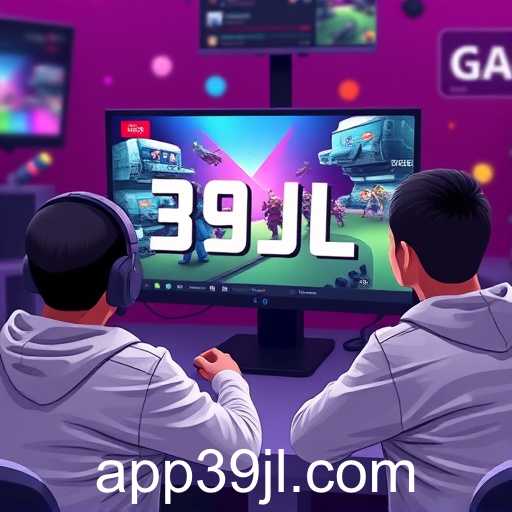 The Rise of 39JL: A Gaming Phenomenon