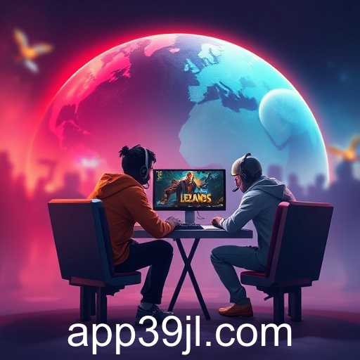 Gaming and Technological Evolution: A New Era