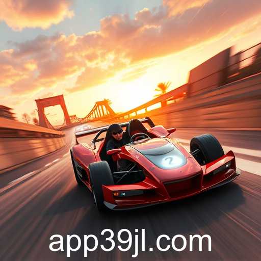 Exploring the Thrill and Diversity of the '39JL' Racing Games Category