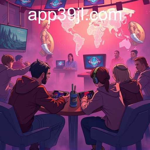 Revitalizing Online Gaming with Innovation