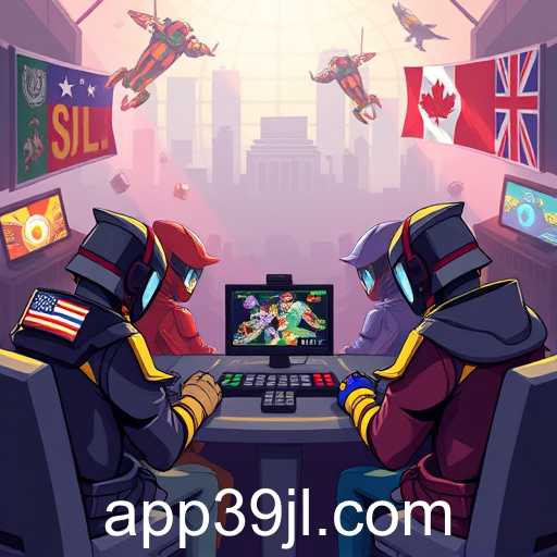 Revolution in Online Gaming Communities