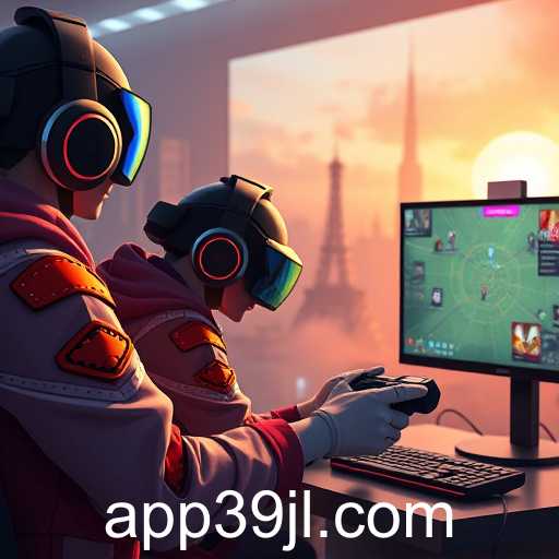 Revolutionizing Online Gaming