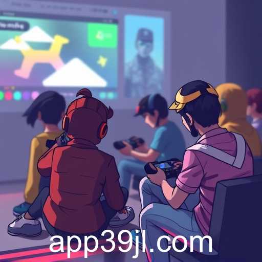 The Rise of 39JL in Online Gaming