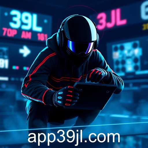 The Rise of 39JL: A New Era in Online Gaming