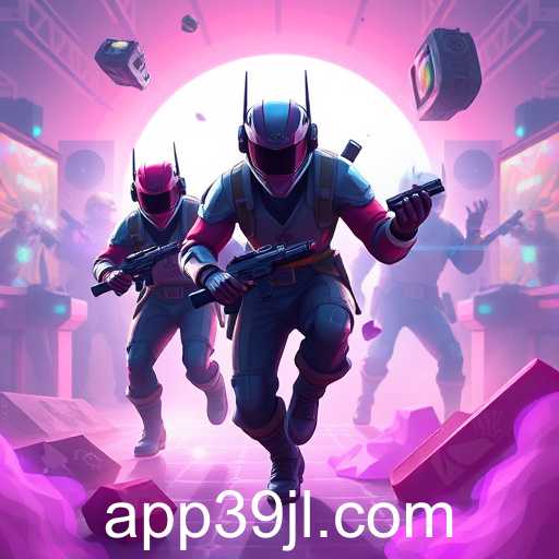 The Rise of 39JL: An Online Gaming Revolution