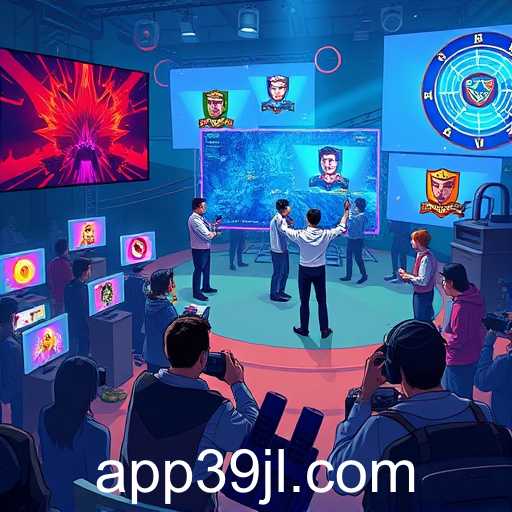 The Rise of 39JL in the Gaming World