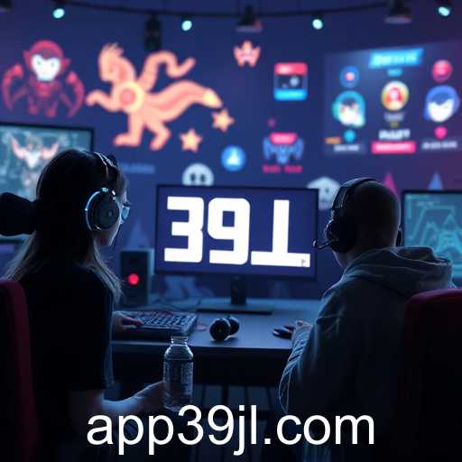 The Rise of Gaming in 2025