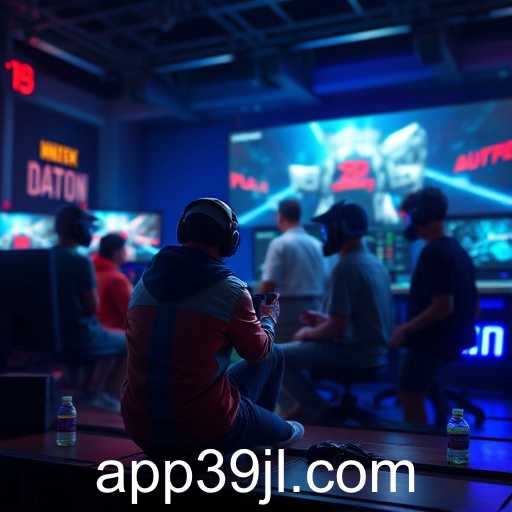 The Rise of Online English Gaming Platforms