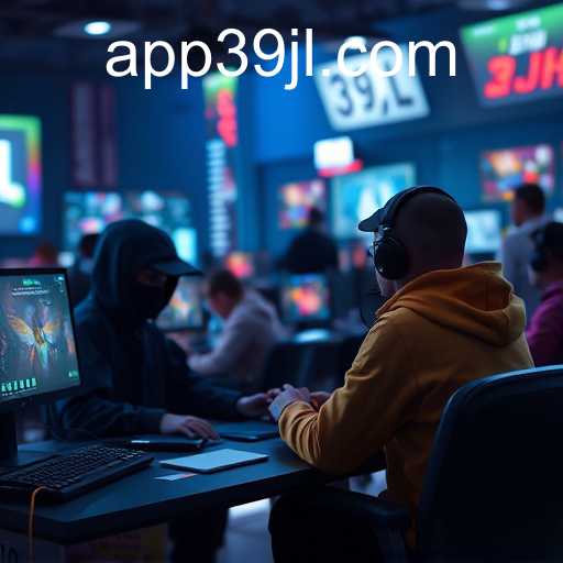 The Rising Phenomenon of 39JL in Gaming