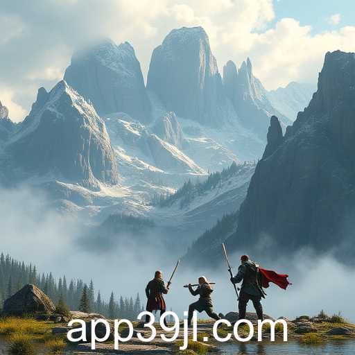 The Rise of Role-Playing Games: A Deep Dive into the 39JL Universe