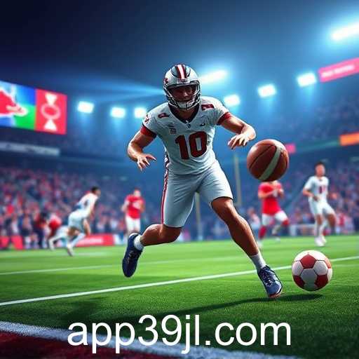 The Fascinating World of Sports Games: Exploring Category '39JL'