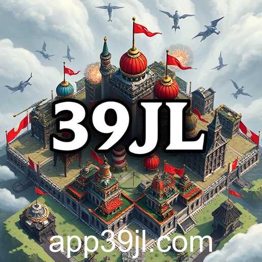The Enduring Appeal of Strategy Games: Exploring the '39JL' Collection