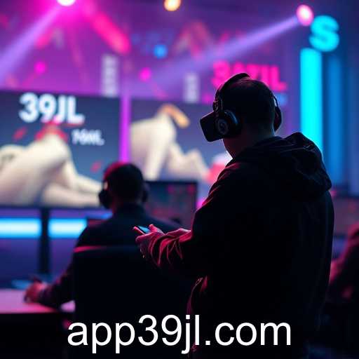 The Rise of 39JL: A Game Changer in Online Gaming